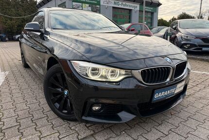 BMW 420 Gran Coupé Gebrauchtwagen