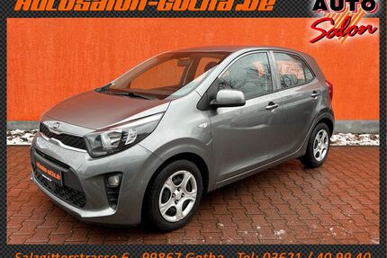 Kia Picanto Gebrauchtwagen