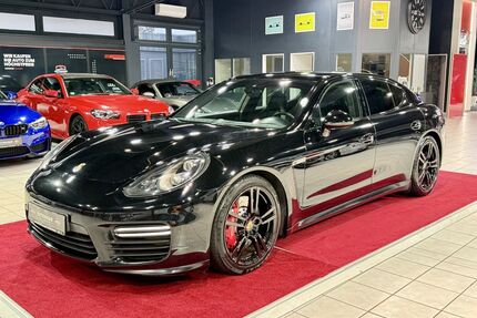 Porsche Panamera Gebrauchtwagen