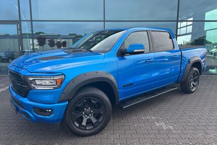 Dodge RAM Gebrauchtwagen