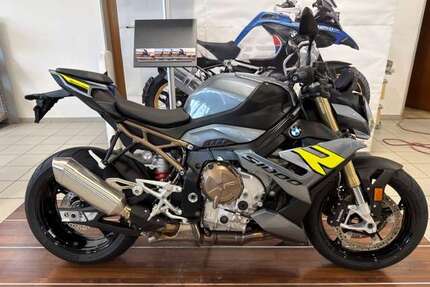 BMW S 1000 R Gebrauchtwagen
