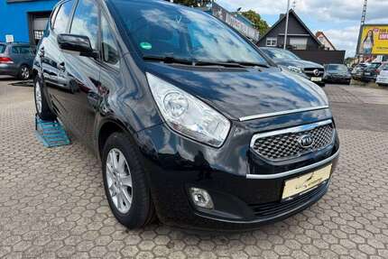 Kia Venga Gebrauchtwagen