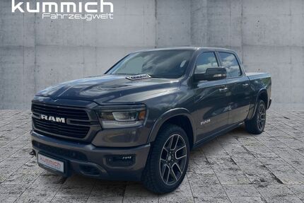 Dodge RAM Gebrauchtwagen