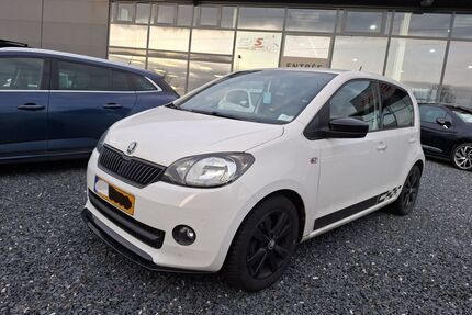 Skoda Citigo Gebrauchtwagen
