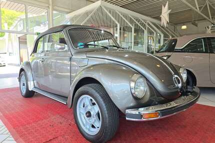 VW Käfer Gebrauchtwagen