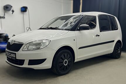 Skoda Roomster Gebrauchtwagen