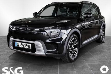 Smart #5 Gebrauchtwagen