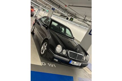 Mercedes-Benz E 280 Gebrauchtwagen