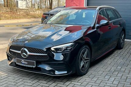 Mercedes-Benz C 220 Gebrauchtwagen