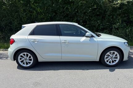 Audi A1 Gebrauchtwagen