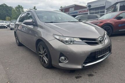 Toyota Auris Gebrauchtwagen