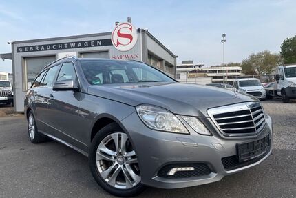 Mercedes-Benz E 250 Gebrauchtwagen