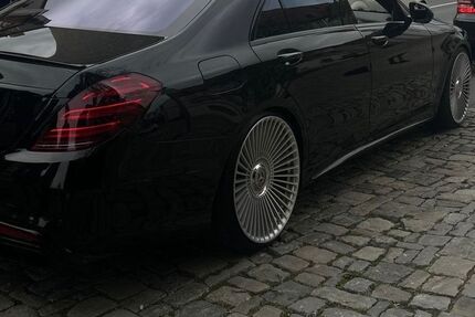 Mercedes-Benz S 500 Gebrauchtwagen