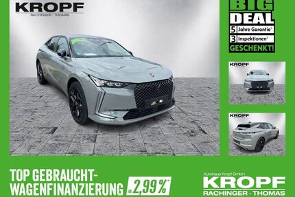 DS Automobiles DS4 Gebrauchtwagen