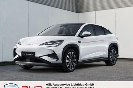BYD SEALION 7 Gebrauchtwagen