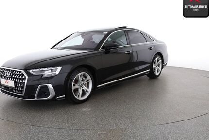Audi A8 Gebrauchtwagen