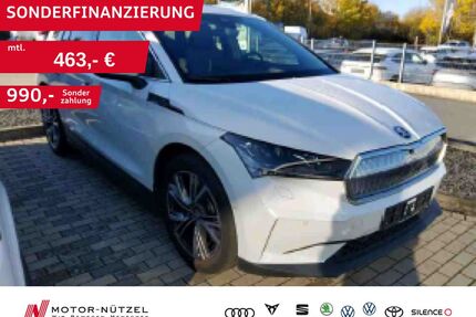 Skoda Enyaq Gebrauchtwagen