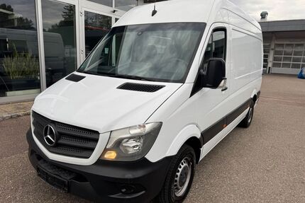 Mercedes-Benz Sprinter Gebrauchtwagen