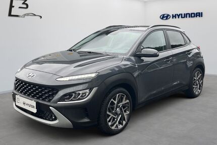 Hyundai KONA Gebrauchtwagen