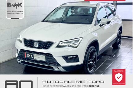 Seat Ateca Gebrauchtwagen