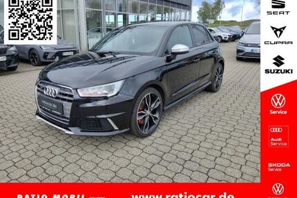 Audi S1 Gebrauchtwagen