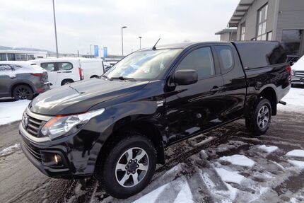 Fiat Fullback Gebrauchtwagen