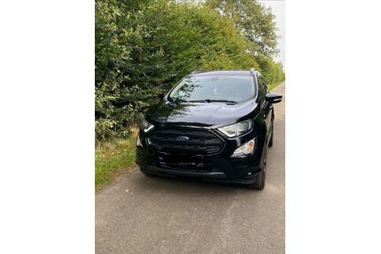 Ford EcoSport Gebrauchtwagen