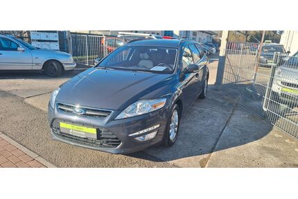 Ford Mondeo Gebrauchtwagen
