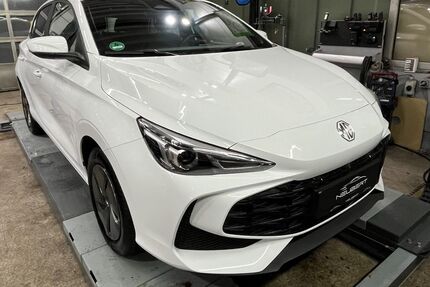 MG MG3 Gebrauchtwagen