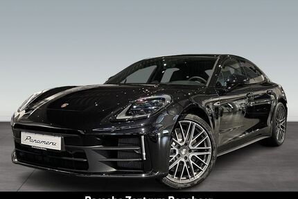 Porsche Panamera Gebrauchtwagen
