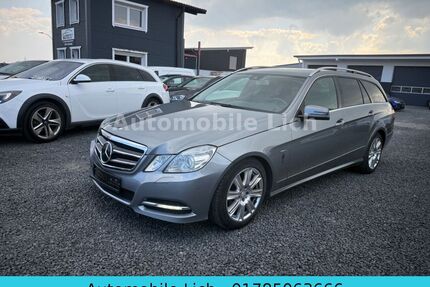 Mercedes-Benz E 200 Gebrauchtwagen
