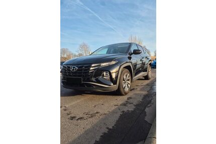 Hyundai TUCSON Gebrauchtwagen