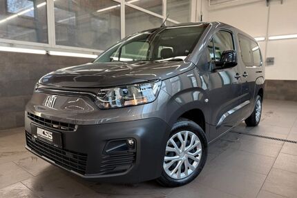 Fiat Doblo Gebrauchtwagen