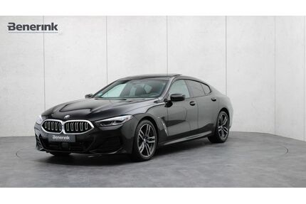 BMW 840 Gebrauchtwagen