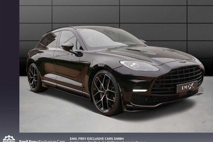 Aston Martin DBX Gebrauchtwagen