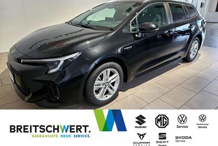 Suzuki Swace Gebrauchtwagen