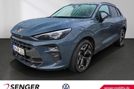 Cupra Terramar Gebrauchtwagen