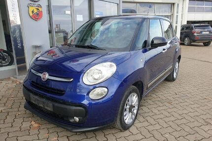 Fiat 500L Gebrauchtwagen