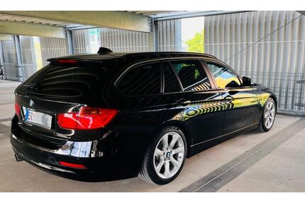 BMW 335 Gebrauchtwagen