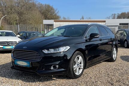 Ford Mondeo Gebrauchtwagen