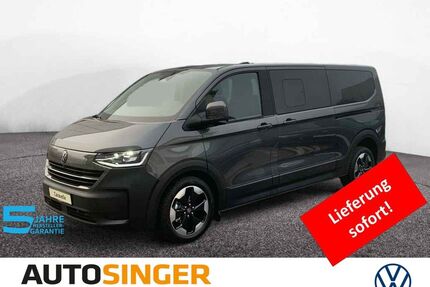 VW T7 Caravelle Gebrauchtwagen