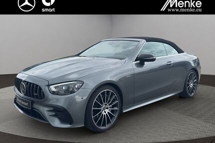 Mercedes-Benz E 53 AMG Gebrauchtwagen