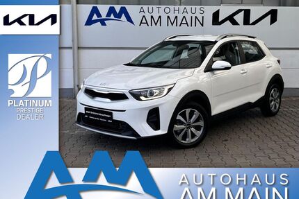 Kia Stonic Gebrauchtwagen