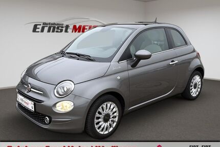 Fiat 500 Gebrauchtwagen