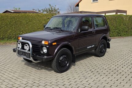 Lada Taiga Gebrauchtwagen