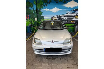 Fiat Seicento Gebrauchtwagen