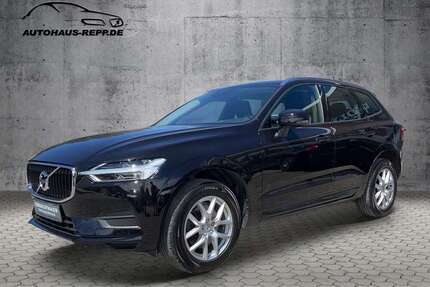 Volvo XC60 Gebrauchtwagen