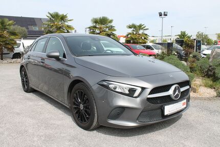 Mercedes-Benz A 200 Gebrauchtwagen