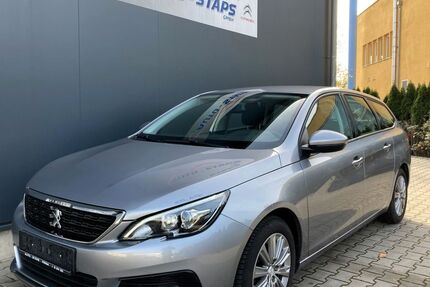 Peugeot 308 Gebrauchtwagen
