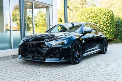 Audi RS6 Gebrauchtwagen